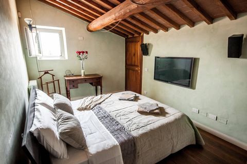 Rækkehus i Montespertoli, Florence, Montespertoli - € 350.000 | Ref: 410 - foto 10