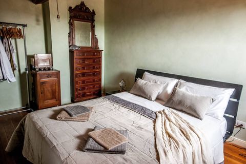 Rækkehus i Montespertoli, Florence, Montespertoli - € 350.000 | Ref: 410 - foto 11