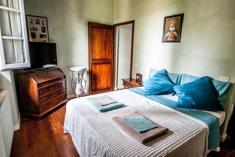 Rækkehus i Montespertoli, Florence, Montespertoli - € 350.000 | Ref: 410 - foto 12