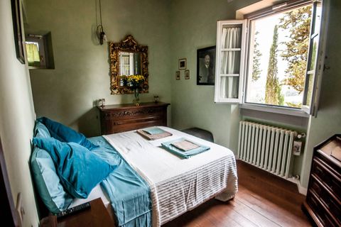 Rækkehus i Montespertoli, Florence, Montespertoli - € 350.000 | Ref: 410 - foto 13