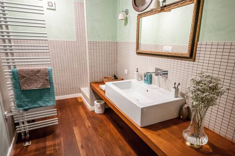 Rækkehus i Montespertoli, Florence, Montespertoli - € 350.000 | Ref: 410 - foto 15