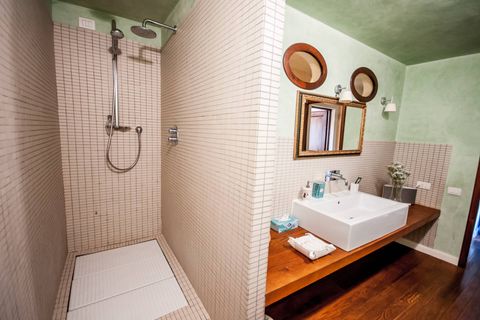 Rækkehus i Montespertoli, Florence, Montespertoli - € 350.000 | Ref: 410 - foto 16