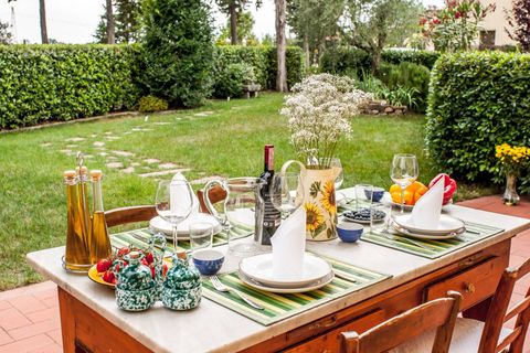 Rækkehus i Montespertoli, Florence, Montespertoli - € 350.000 | Ref: 410 - foto 19