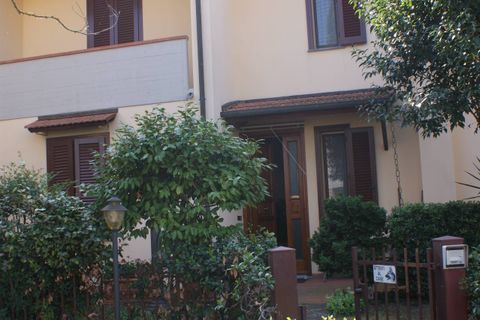 Rækkehus i Montespertoli, Florence, Montespertoli - € 279.000 | Ref: 826 - foto 3