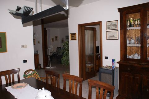 Rækkehus i Montespertoli, Florence, Montespertoli - € 279.000 | Ref: 826 - foto 10