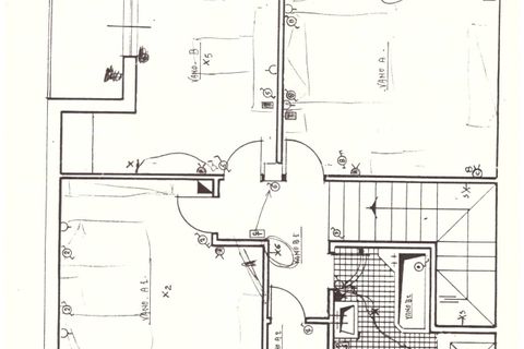 Rækkehus i Montespertoli, Florence, Montespertoli - € 279.000 | Ref: 826 - foto 16