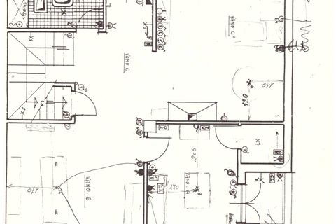 Rækkehus i Montespertoli, Florence, Montespertoli - € 279.000 | Ref: 826 - foto 17