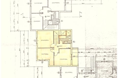 Rækkehus i Montespertoli, Florence, Montespertoli - € 279.000 | Ref: 826 - foto 21