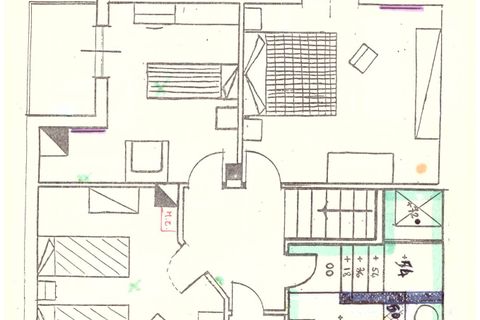 Rækkehus i Montespertoli, Florence, Montespertoli - € 279.000 | Ref: 826 - foto 22