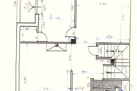 Rækkehus i Montespertoli, Florence, Montespertoli - € 279.000 | Ref: 826 - foto 24