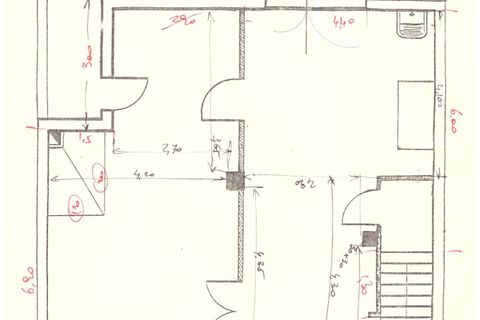 Rækkehus i Montespertoli, Florence, Montespertoli - € 279.000 | Ref: 826 - foto 26