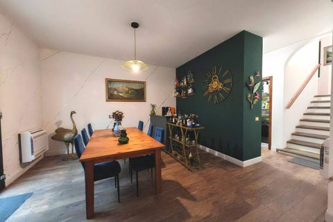 Villa a Montespertoli, Florence, Montespertoli - € 590.000 | Ref: 1433 - foto 3