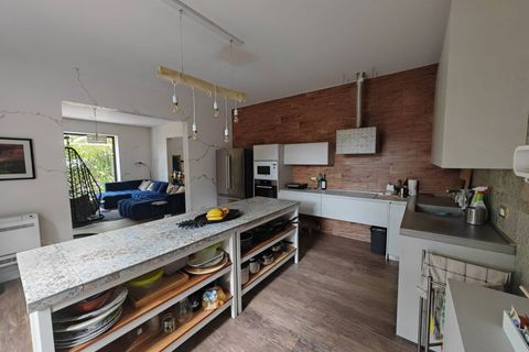 Villa a Montespertoli, Florence, Montespertoli - € 590.000 | Ref: 1433 - foto 6