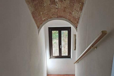 Villa a Montespertoli, Florence, Montespertoli - € 590.000 | Ref: 1433 - foto 7