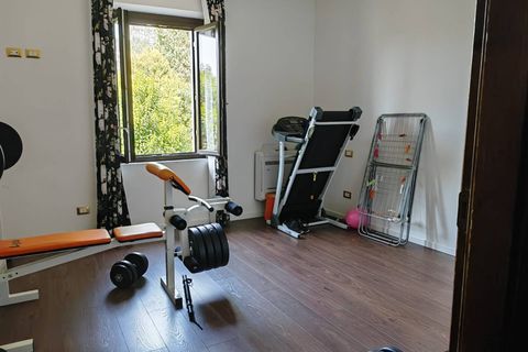 Villa a Montespertoli, Florence, Montespertoli - € 590.000 | Ref: 1433 - foto 8