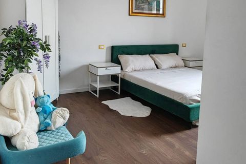 Villa a Montespertoli, Florence, Montespertoli - € 590.000 | Ref: 1433 - foto 11
