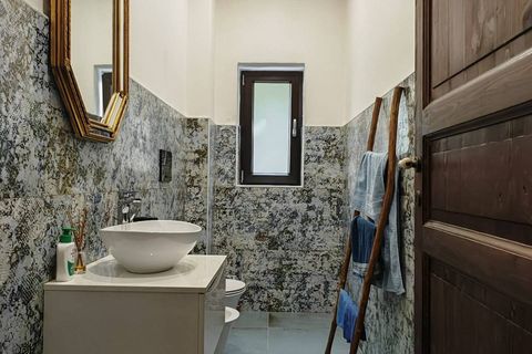 Villa a Montespertoli, Florence, Montespertoli - € 590.000 | Ref: 1433 - foto 13