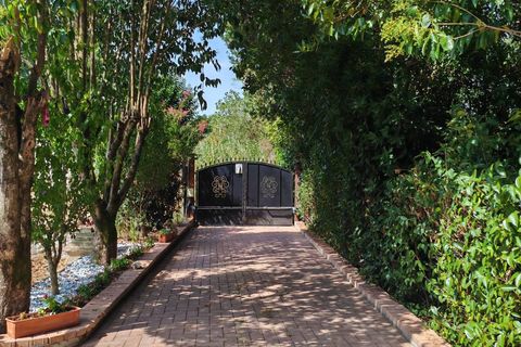 Villa a Montespertoli, Florence, Montespertoli - € 590.000 | Ref: 1433 - foto 20