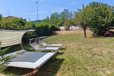 Villa a Montespertoli, Florence, Montespertoli - € 590.000 | Ref: 1433 - foto 23