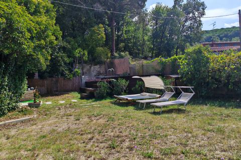 Villa a Montespertoli, Florence, Montespertoli - € 590.000 | Ref: 1433 - foto 24