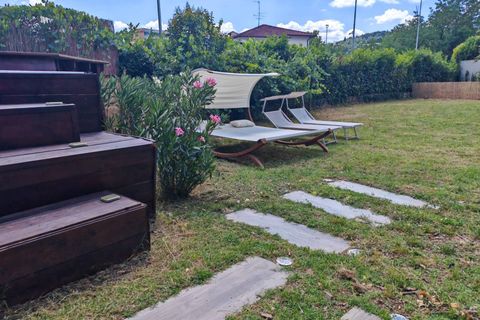 Villa a Montespertoli, Florence, Montespertoli - € 590.000 | Ref: 1433 - foto 25