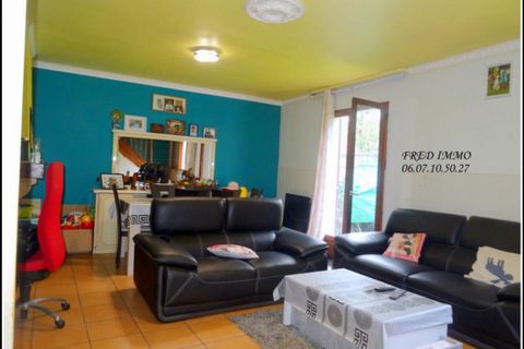 Villa i Beaumont-sur-Oise, Val-d'Oise, Beaumont-sur-Oise - € 273.700 | Ref: 3996_FV - foto 3