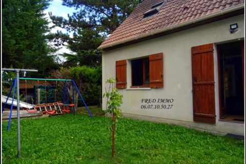 Villa i Beaumont-sur-Oise, Val-d'Oise, Beaumont-sur-Oise - € 273.700 | Ref: 3996_FV - foto 5