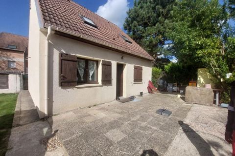 Villa i Beaumont-sur-Oise, Val-d'Oise, Beaumont-sur-Oise - € 273.700 | Ref: 3996_FV - foto 6