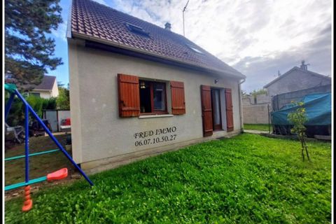 Villa i Beaumont-sur-Oise, Val-d'Oise, Beaumont-sur-Oise - € 273.700 | Ref: 3996_FV - foto 7
