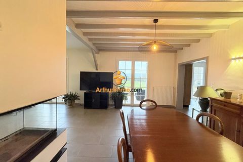 Villa a Tarbes, Hautes-Pyrenees, Tarbes - € 679.000 | Ref: 86485987 - foto 4