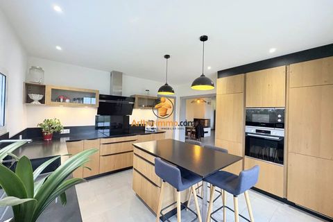 Villa a Tarbes, Hautes-Pyrenees, Tarbes - € 679.000 | Ref: 86485987 - foto 5