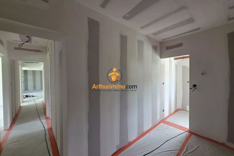 Villa a Tarbes, Hautes-Pyrenees, Tarbes - € 233.000 | Ref: 86280713 - foto 4