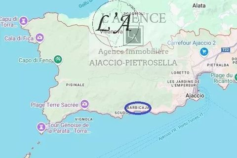 Lejlighed i Ajaccio, Corse-du-Sud, Ajaccio - € 215.000 | Ref: BAR2M000908GEN - foto 19