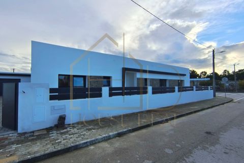 Villa i Quinta do Anjo, Setubal, Quinta do Anjo - € 750 000 | Ref: CAS_148 - foto 3