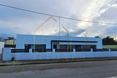 Villa i Quinta do Anjo, Setubal, Quinta do Anjo - € 750 000 | Ref: CAS_148 - foto 4