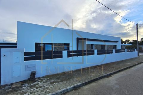 Villa i Quinta do Anjo, Setubal, Quinta do Anjo - € 750 000 | Ref: CAS_148 - foto 6