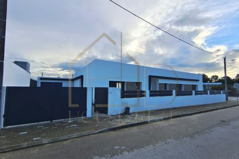 Villa i Quinta do Anjo, Setubal, Quinta do Anjo - € 750 000 | Ref: CAS_148 - foto 7