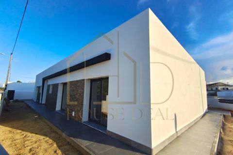 Villa i Quinta do Anjo, Setubal, Quinta do Anjo - € 750 000 | Ref: CAS_148 - foto 13