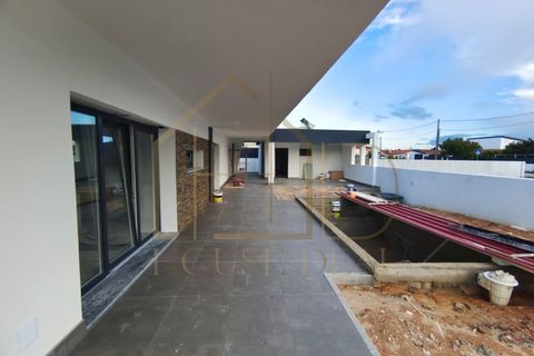 Villa i Quinta do Anjo, Setubal, Quinta do Anjo - € 750 000 | Ref: CAS_148 - foto 22