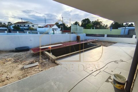 Villa i Quinta do Anjo, Setubal, Quinta do Anjo - € 750 000 | Ref: CAS_148 - foto 26