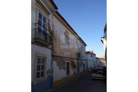 Lejlighed i Borba, Evora, Borba - € 32.000 | Ref: Ref. 02018743 - foto 1