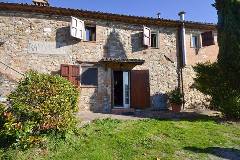 Villa i Fabro, Terni, Fabro - € 105.000 | Ref: OR8303M-760885 - foto 1