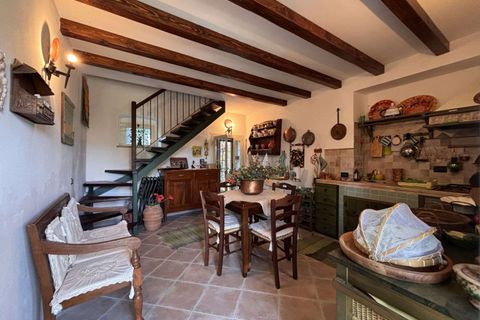 Villa i Fabro, Terni, Fabro - € 105.000 | Ref: OR8303M-760885 - foto 2