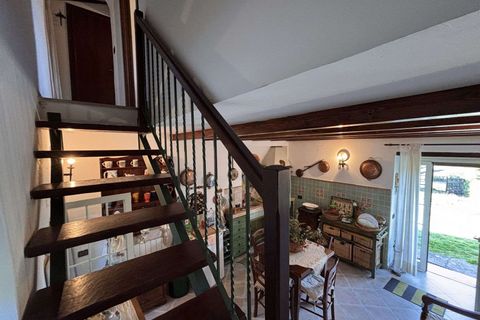 Villa i Fabro, Terni, Fabro - € 105.000 | Ref: OR8303M-760885 - foto 5