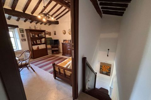 Villa i Fabro, Terni, Fabro - € 105.000 | Ref: OR8303M-760885 - foto 6