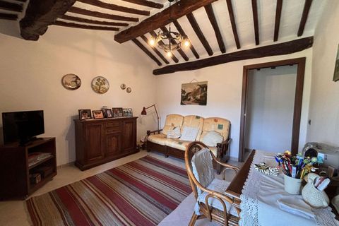 Villa i Fabro, Terni, Fabro - € 105.000 | Ref: OR8303M-760885 - foto 8