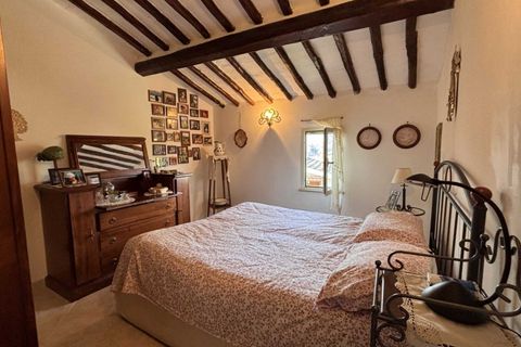 Villa i Fabro, Terni, Fabro - € 105.000 | Ref: OR8303M-760885 - foto 10