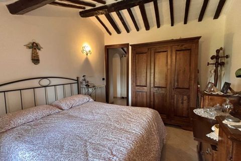 Villa i Fabro, Terni, Fabro - € 105.000 | Ref: OR8303M-760885 - foto 11