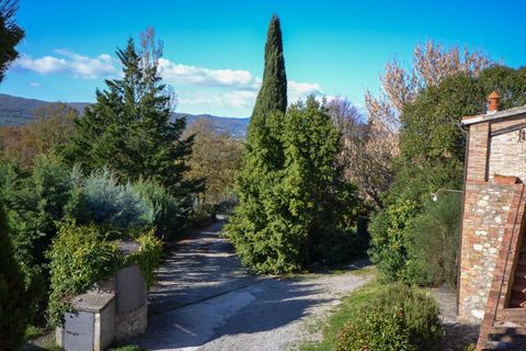 Villa i Fabro, Terni, Fabro - € 105.000 | Ref: OR8303M-760885 - foto 13
