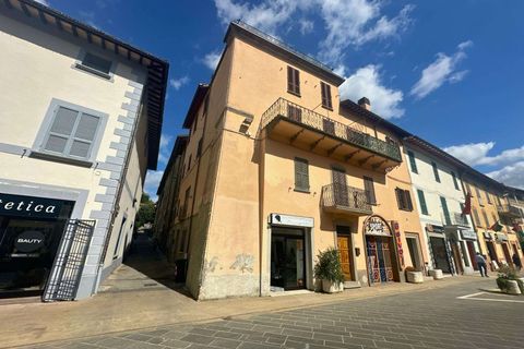 Villa i Panicale, Perugia, Panicale - € 130.000 | Ref: PN8299M-760901 - foto 1